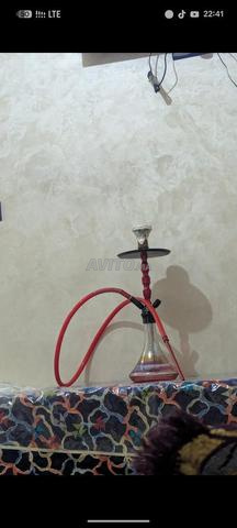 Chicha en cristal pure - 2