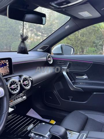 Classe A220d AMG Line Plus - 2