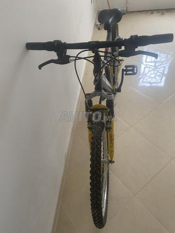 أبيع دراجة جديدة ونظيفة - 2