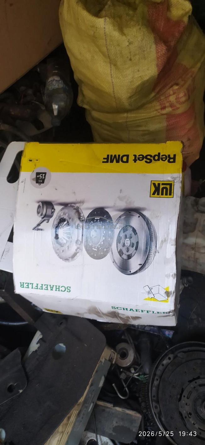 ma voiture Opel Astra a vendre