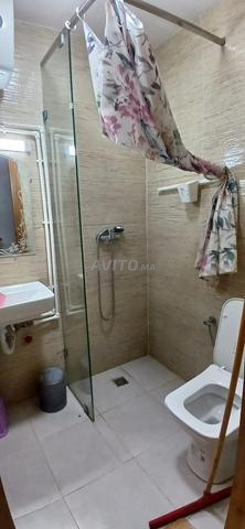 Appartement meublé à louer quotidiennement pour familles à Fès - 2