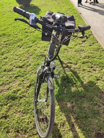 Vélo électrique