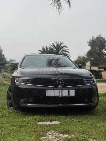 أوبل أسترا 9/2022 - 2