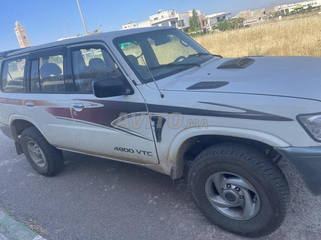 فاس كاليفورنيا
