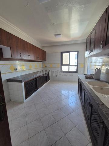 Appartement à louer 149 m² à Rabat - 2
