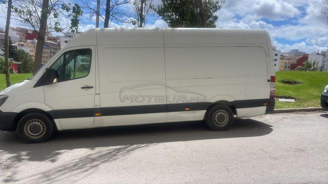 sprtenr a vendre