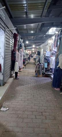 محل تجاري للبيع بموقع جد ممتاز