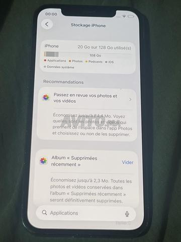 iPhone 12pro bon état. officiel 🇫🇷 - 2
