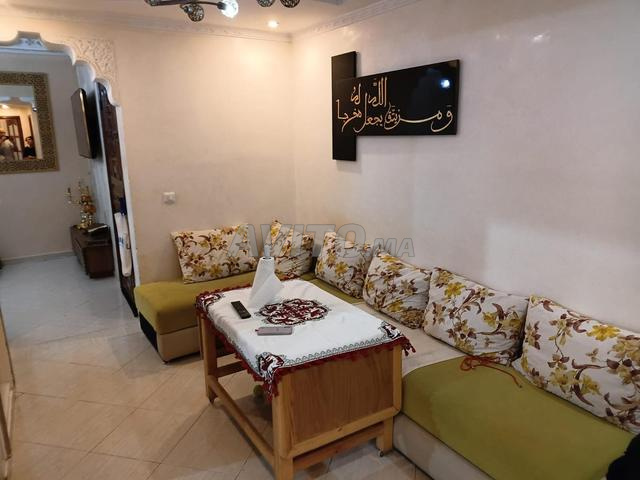 Appartement à vendre 69 m² à Casablanca - 2