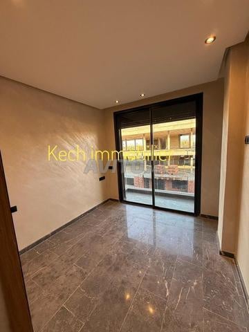 Joli appartement 2 chambres vide location