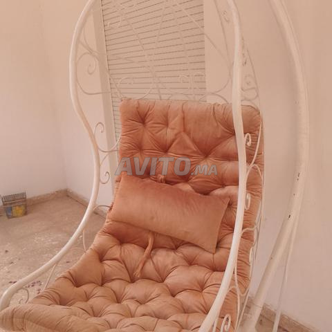 أرجوحة جديدة للبيع - 2