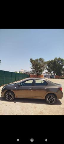 Dacia Logan Prestige - 2