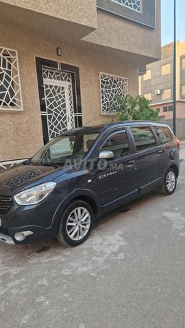 Dacia Lodgy - 2