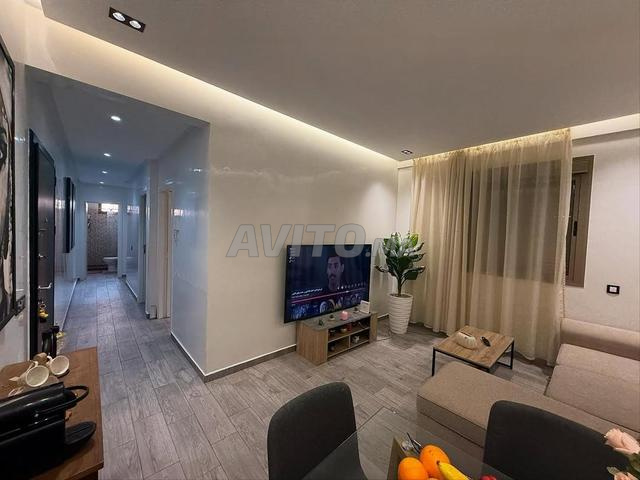 Bel appartement à vendre