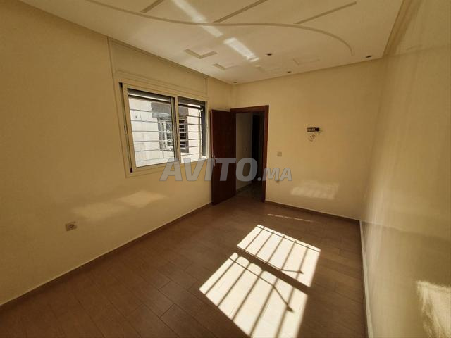 Appartement spacieux 107m2 Proche Boulevard Al Qods