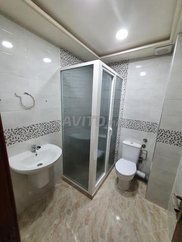 Appartement spacieux 107m2 Proche Boulevard Al Qods - 2