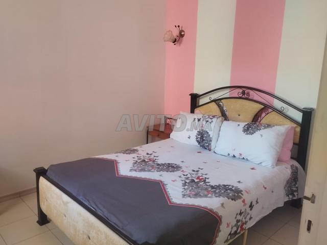 Appartement à vendre Oulfa Al firdaws - 2