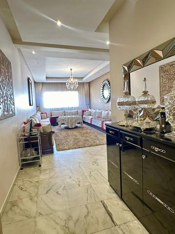 À vendre Appartement à Jnane Californie - 2