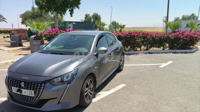 Peugeot 208. Excellent état. - 2