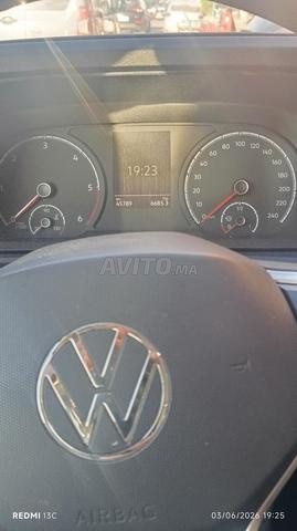 Volkswagen Caddy - 2