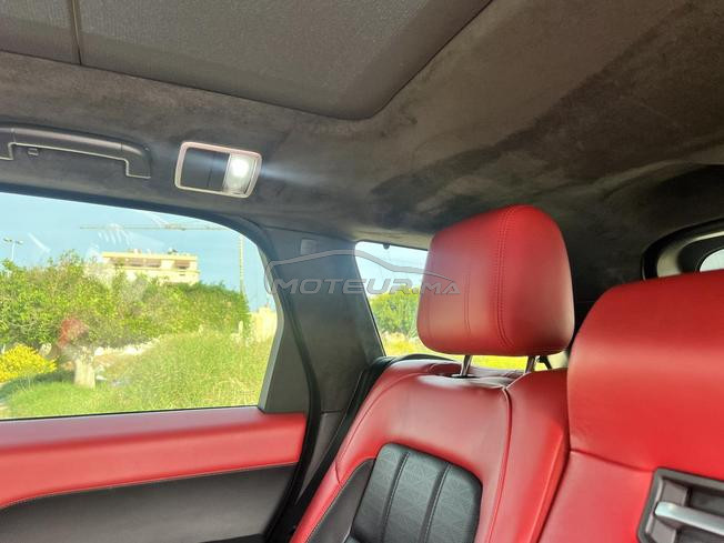 Range Rover Sport Autobiography