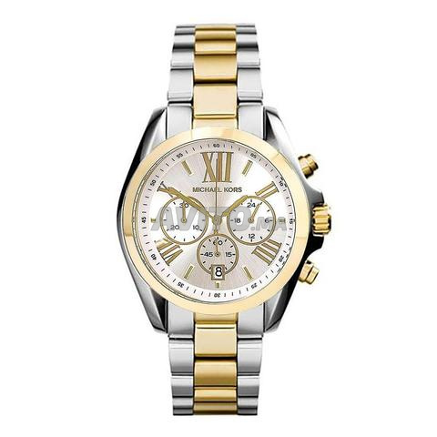 Michael Kors mini Bradshaw - 2