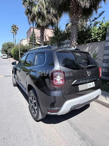 Dacia Duster Diesel Automatique 2021 à Casablanca - 2