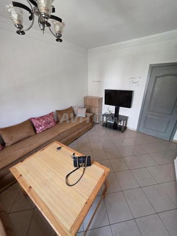 appartement pour location journalière - 2