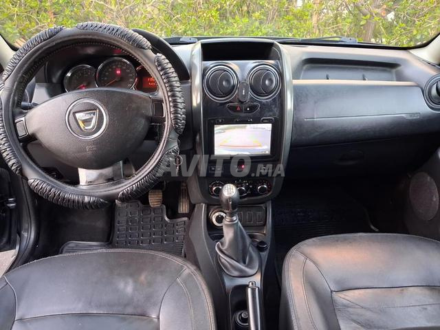 Dacia Duster diesel - 2