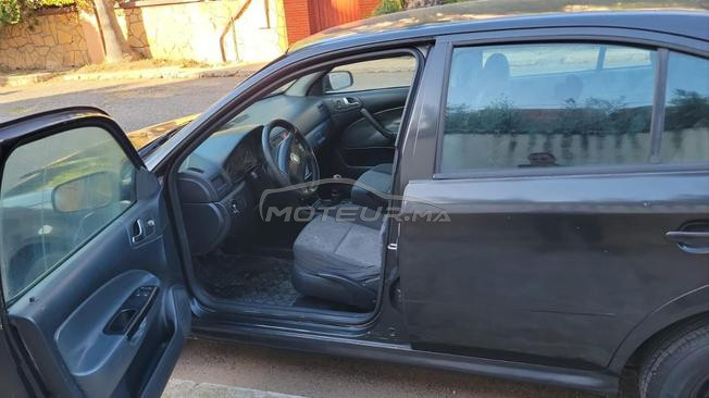 Skoda Octavia Diesel Manuelle 2007 à Safi