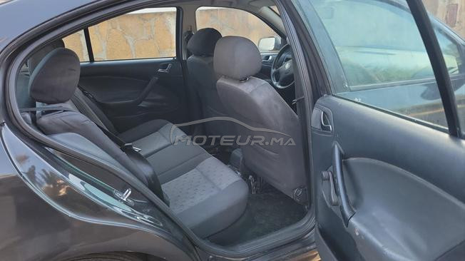 Skoda Octavia Diesel Manuelle 2007 à Safi