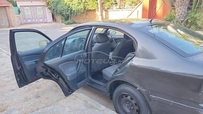 Skoda Octavia Diesel Manuelle 2007 à Safi