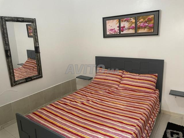 Appartement à vendre Rez de chaussée - 2