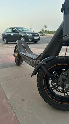 XIAOMI SCOOTER 6 PRO - 2
