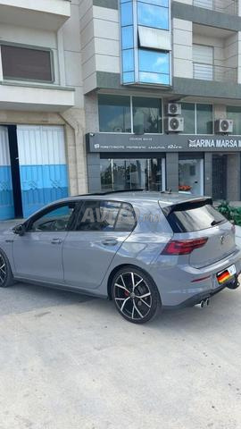 Volkswagen Golf 8 GTD 🇩🇪 Importée neuve 2025 - 2