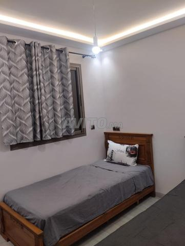 Appartement à louer 55 m² à Agadir - 2