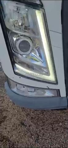 Volvo FH 500 modèle 2021 dédouanement en 2026 - 2