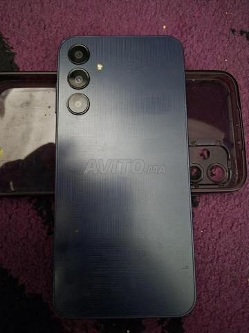 Samsung Galaxy A25 5G - 2