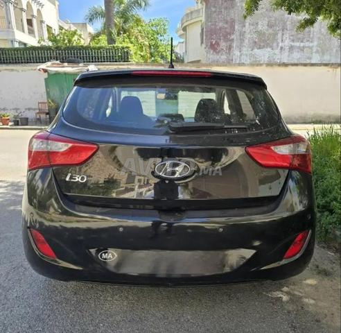 Hyundai i30 2014 - 2