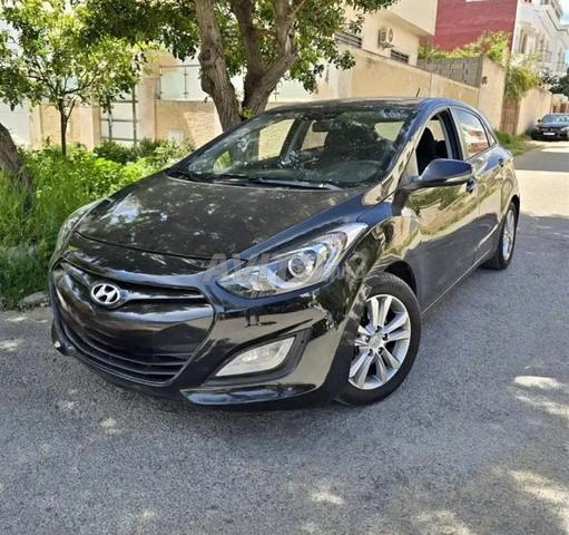هيونداي i30 2014