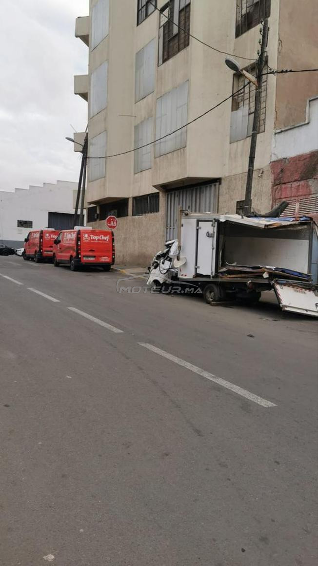 Location frigorifique & fabrication d’isolation