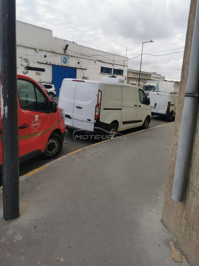 Location frigorifique & fabrication d’isolation