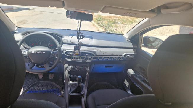 Sandero Streetway première main (14 900 km)