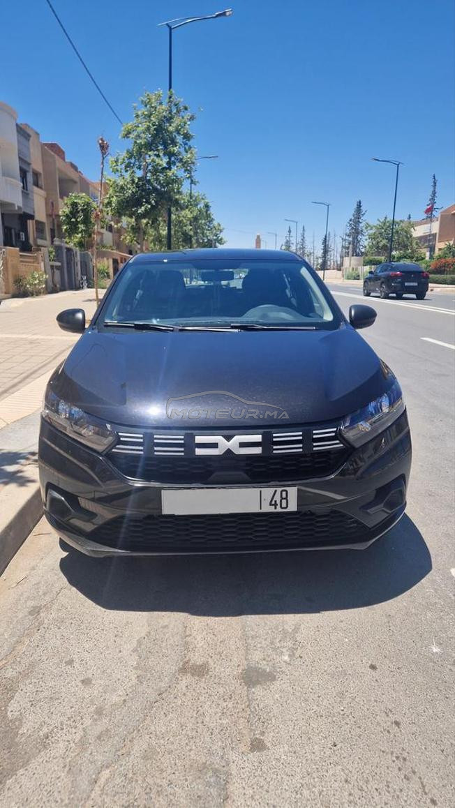 Sandero Streetway première main (14 900 km)