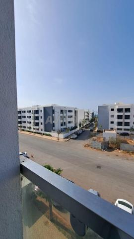 appartement à loué 2 chambres Harhoura - 2