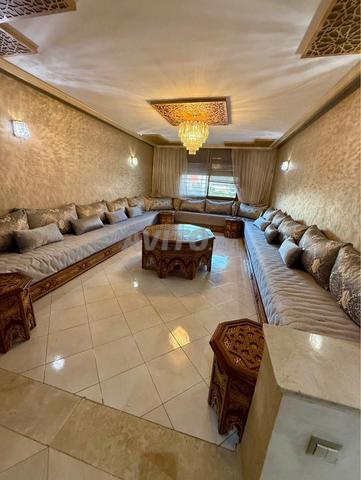 Appartement à louer 130 m² à Casablanca - 2