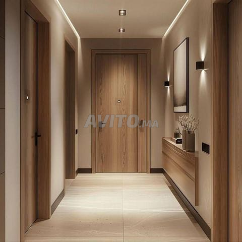 ديكور داخلي عصري - 2