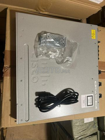WS-C3850-24-P-L