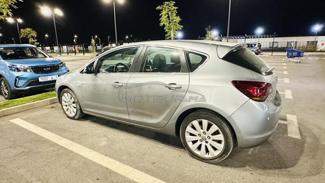 disponible à sale et kenitra