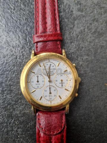 Montre Pulsar Chronographe - 2